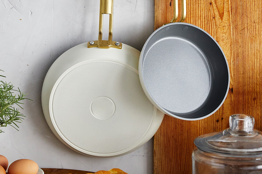 Maximizing Storage with Multi-Functional Kitchen Furniture