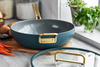 Top Kitchen Furniture Trends You Need to Know