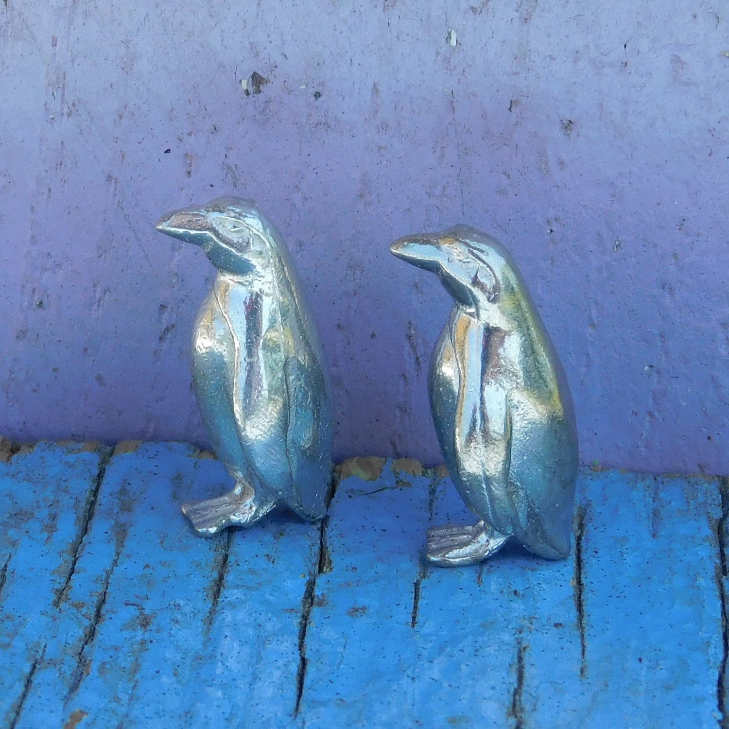 Miniature Figurines