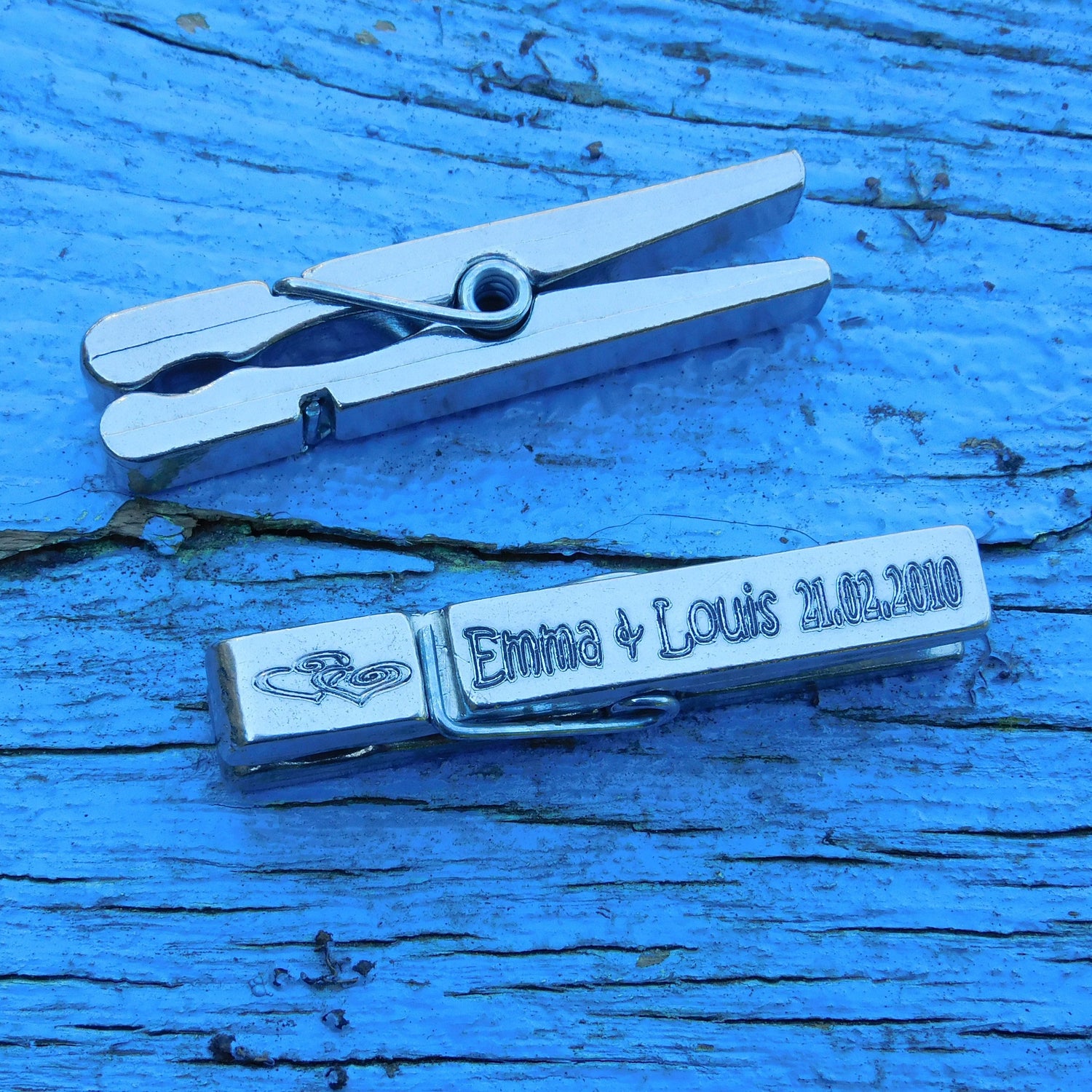 Photo Clips – Magnetic