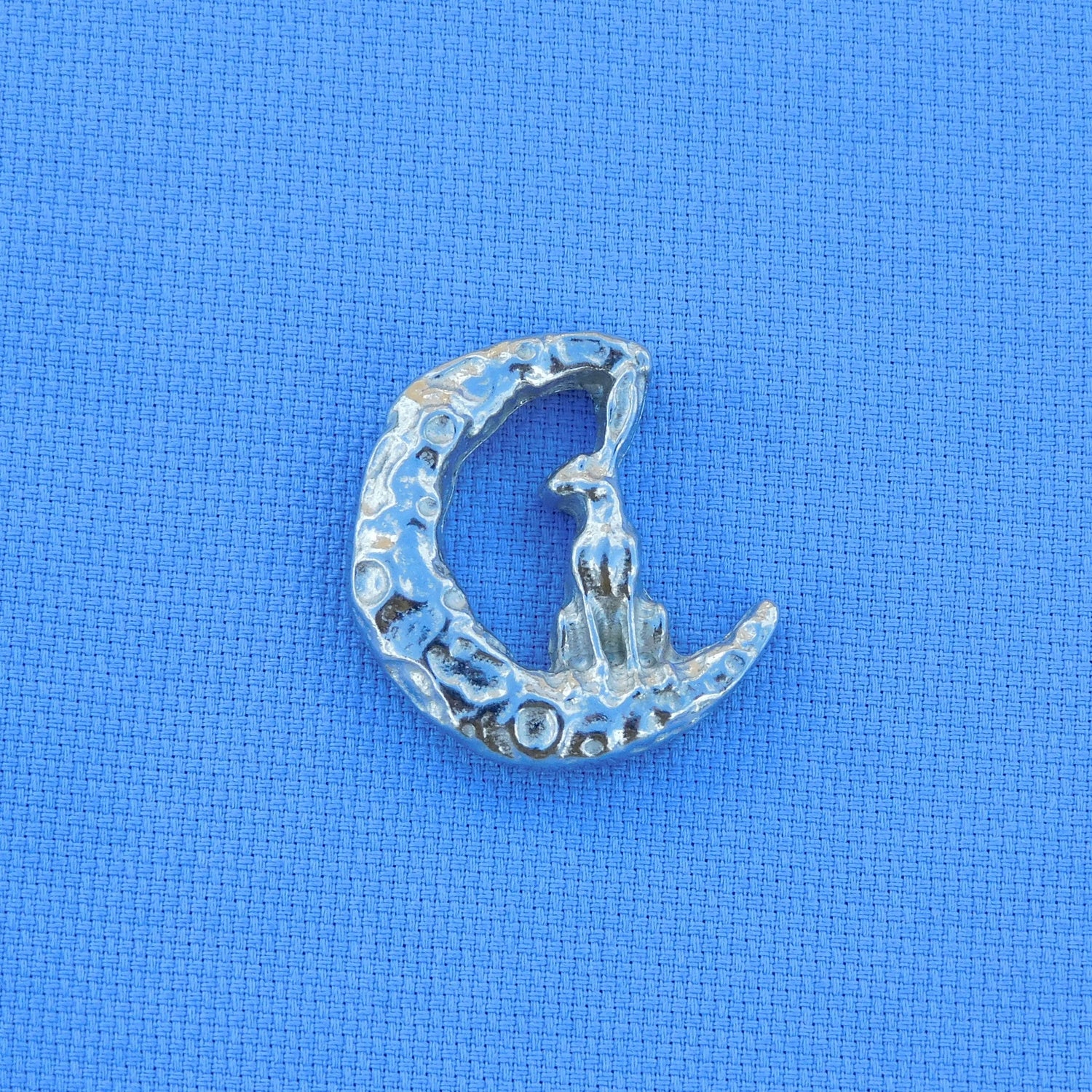 Long Lapel Pins