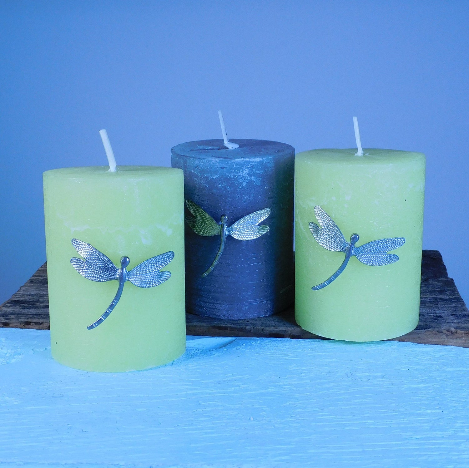 Candle Pins