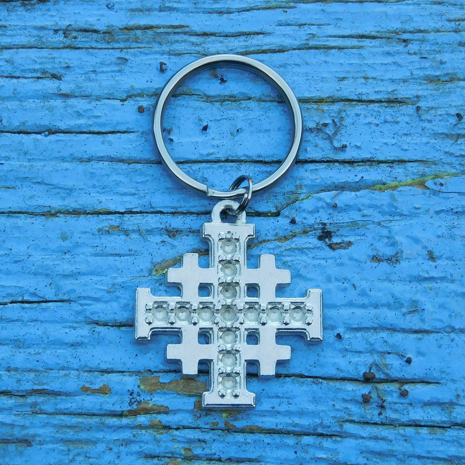 Keyrings