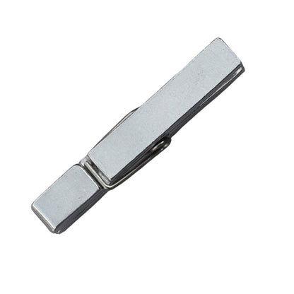 Clothes Peg Fridge Magnet, Full Size Pewter Clothes Peg