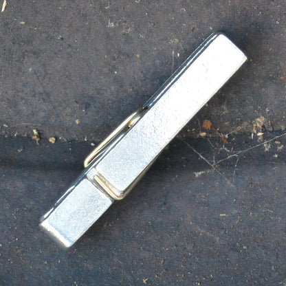 Clothes Peg Fridge Magnet, Fridge Magnet Peg, Handmade, in Fine Pewter, by William Sturt