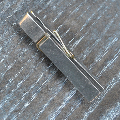 Clothes Peg Fridge Magnet, Fridge Magnet Peg, Handmade, in Fine Pewter, by William Sturt