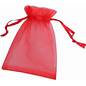 Nana, Heart Token, Heart Pocket Token, Handmade, in Fine Pewter, by William Sturt, Sent In Pretty Organza Bag