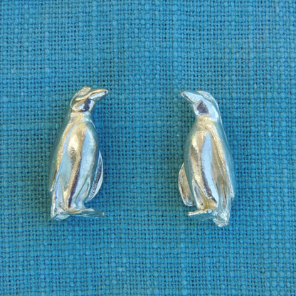 Pewter Love Pebble Penguins: A Symbol of Love